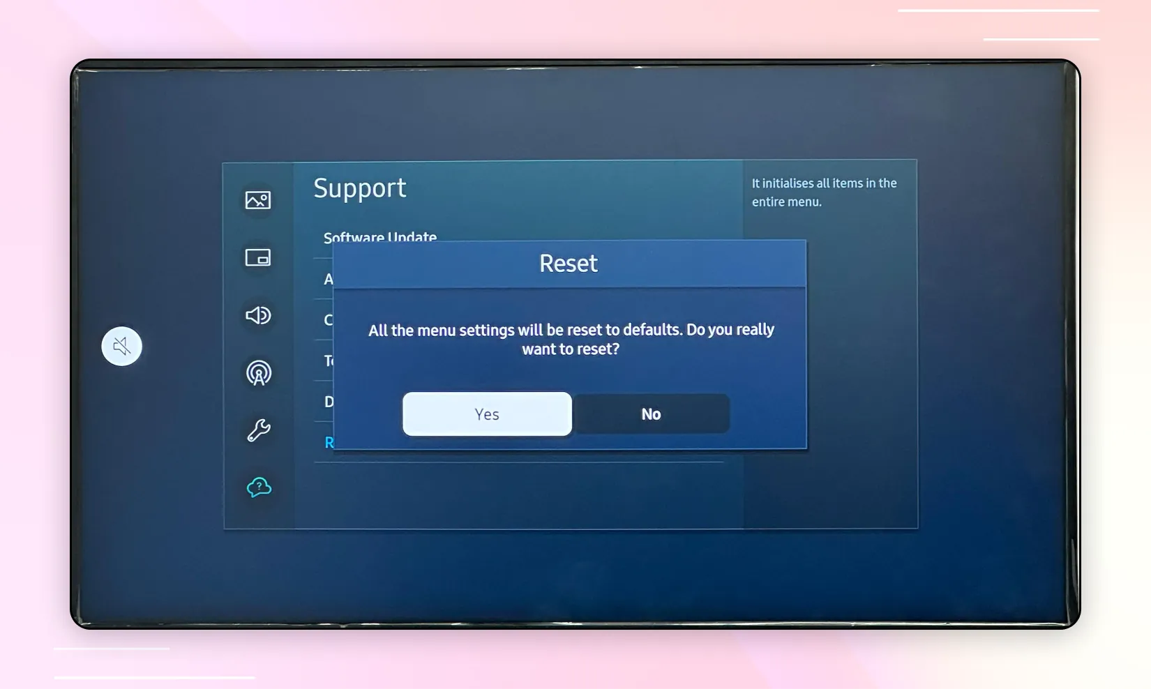 Screens
