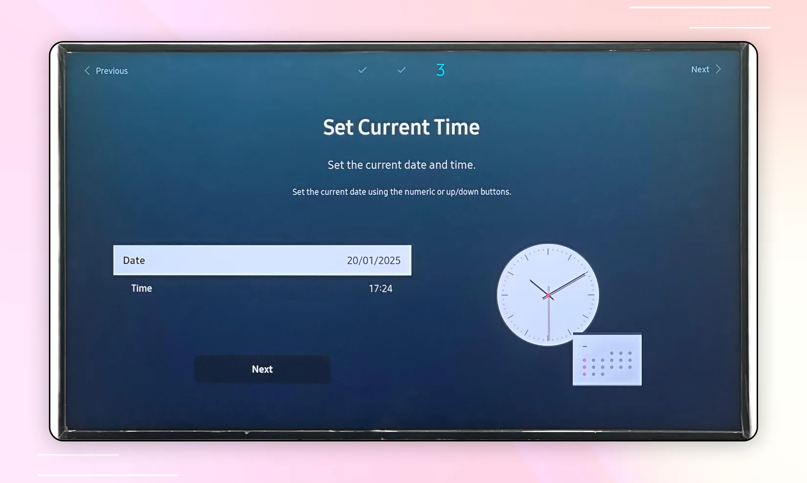 Screens