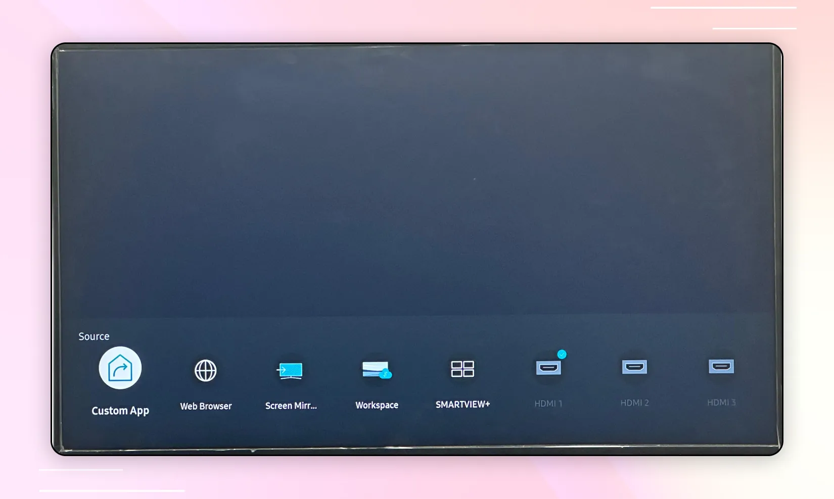 Screens