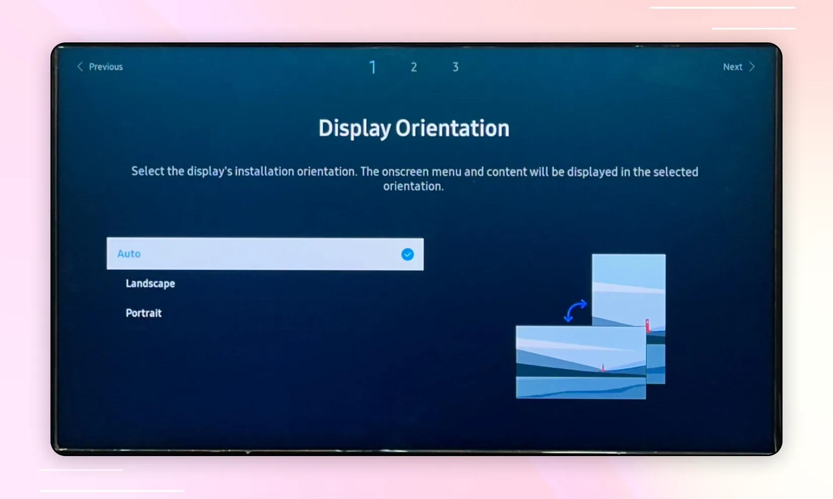Screens