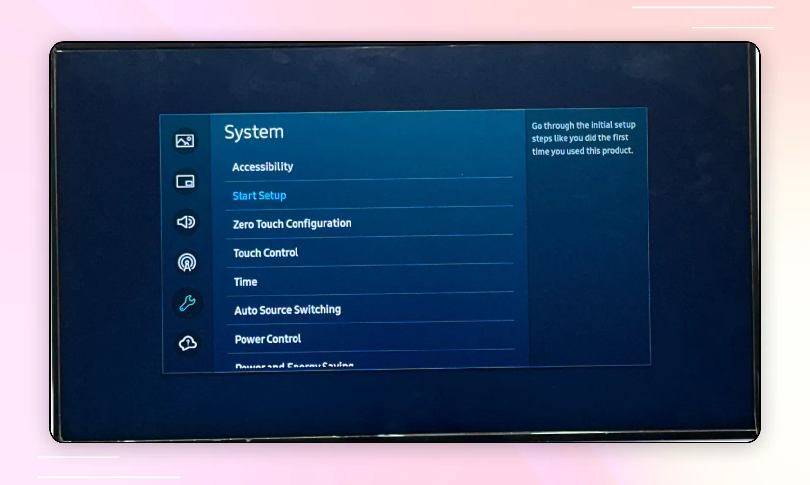 Screens