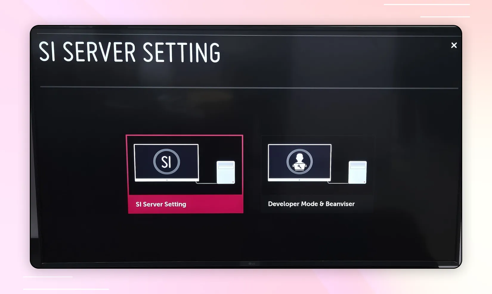 Screens